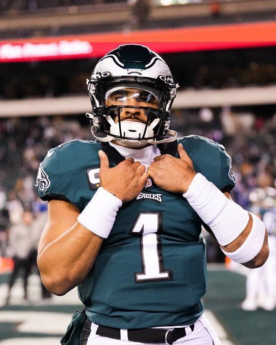 Who will Philadelphia play next? Eagles' playoff schedule for NFC  championship game explained