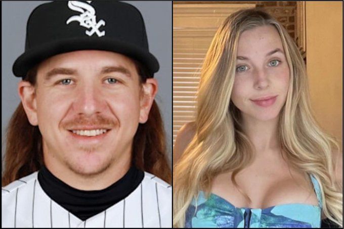 MLB's Mike Clevinger allegedly threw Ipad at pregnant GF and chewing  tobacco at baby