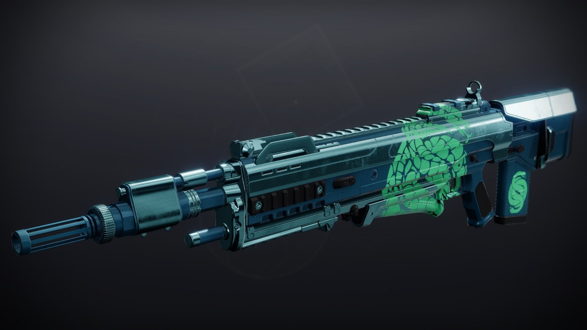 Gambit ornament (Image via Destiny 2)