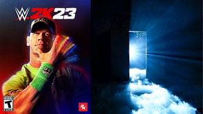 WWE 2K23: Which stars may miss out from this year's game?