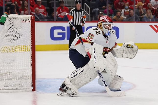 Panthers vs Red Wings Prediction, Odds, Lines, and Picks - January 6 | 2022-23 NHL Season