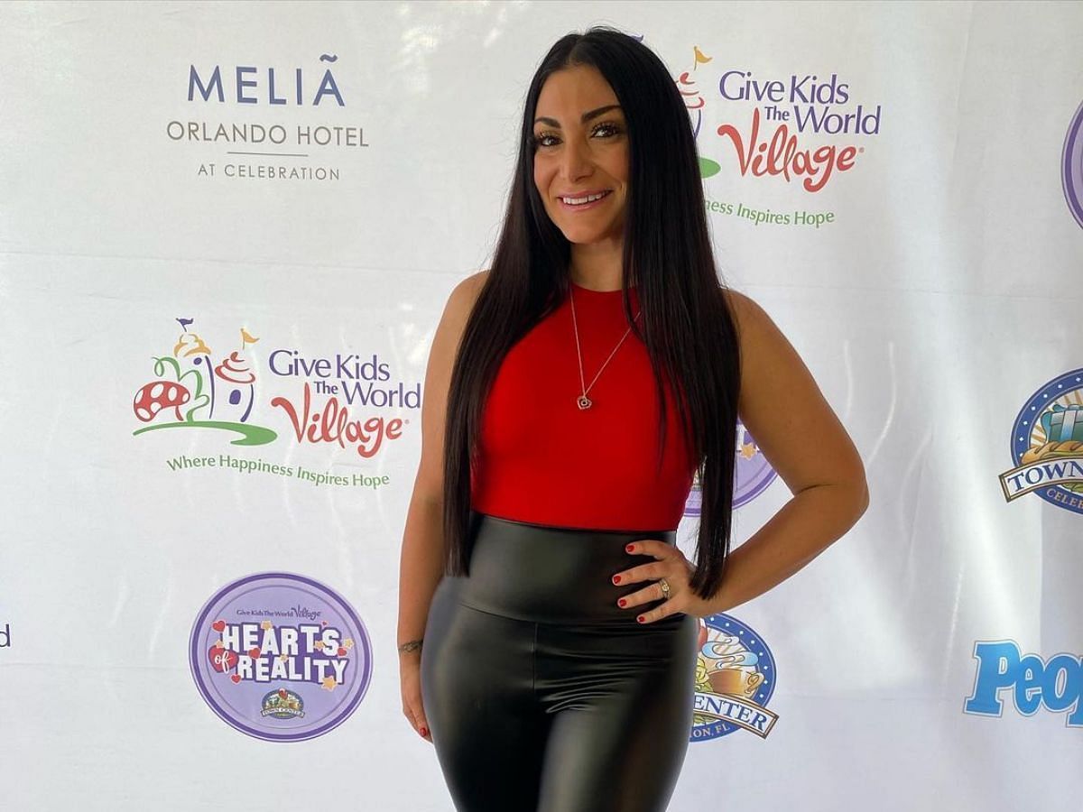 What is Deena Nicole Cortese’s net worth? Fortune explored as she’s set