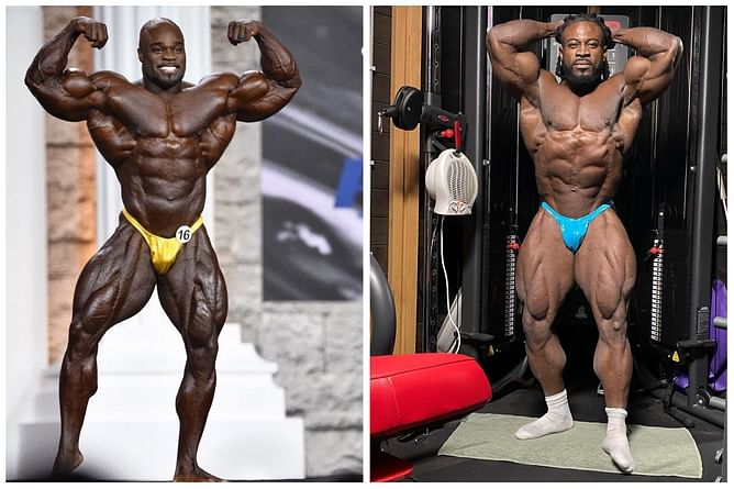 Who won the Arnold Classic 2022? Past year's winners explored