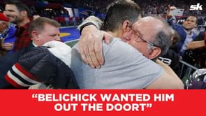 “Belichick wanted him out the door” – Tom Brady’s father did not hold back after Patriots exit