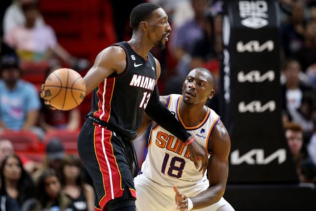 Miami Heat vs Phoenix Suns Prediction, Odds, Line, Spread, Injury Report, Starting 5s, and Picks - January 6 | 2022/23 NBA Season