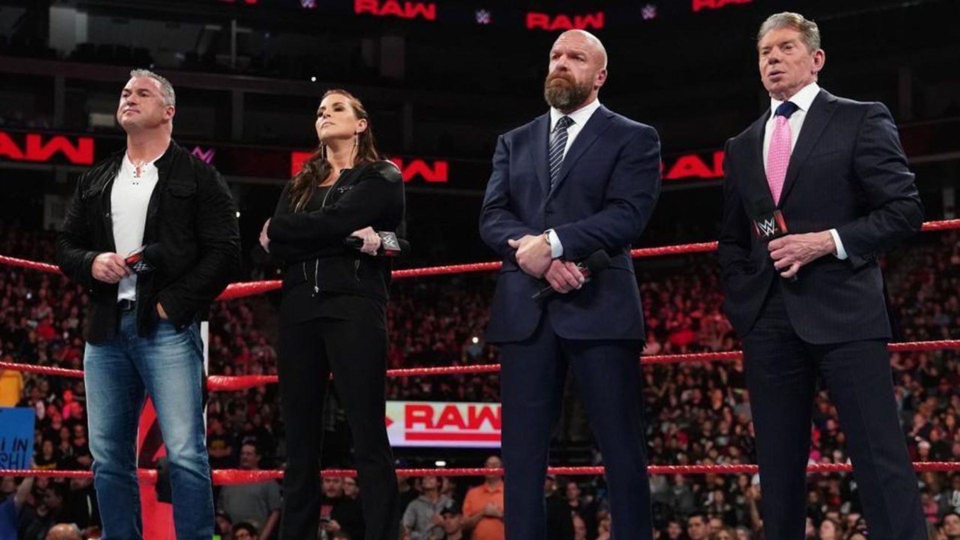 Vince McMahon Net Worth: How much is Vince McMahon's family's net worth?