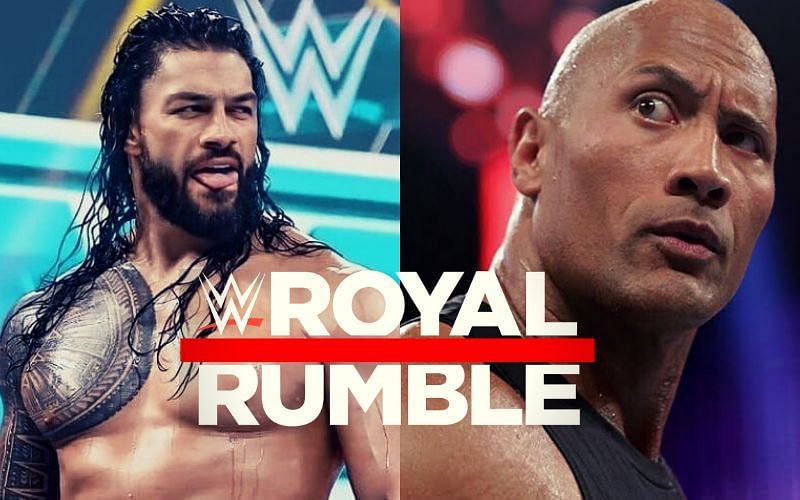 Biggest Royal Rumble news and rumors that you might have missed today!