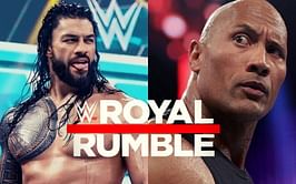 Royal Rumble Roundup: New hints spotted about The Rock's return, reason why WWE spoiled a big news before the premium live event