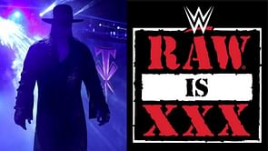 Will The Undertaker involve himself in a WWE storyline at Raw's 30th anniversary?