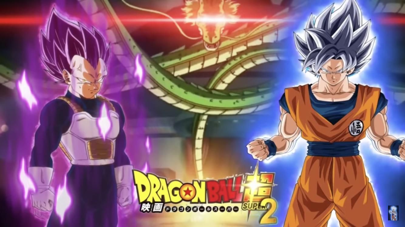 NEW Dragon Ball Super Anime Content CONFIRMED 