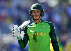 3 players who were unfortunate to miss out in the ICC Men's ODI XI of the Year