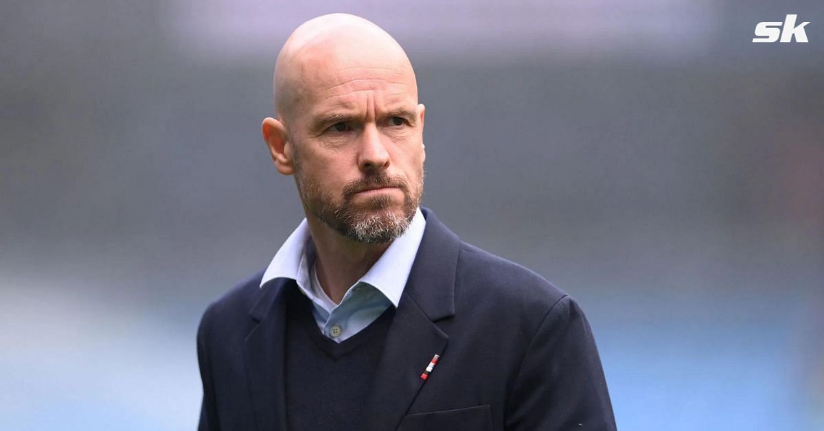 Borussia Dortmund keen on signing 22-year-old Manchester United target