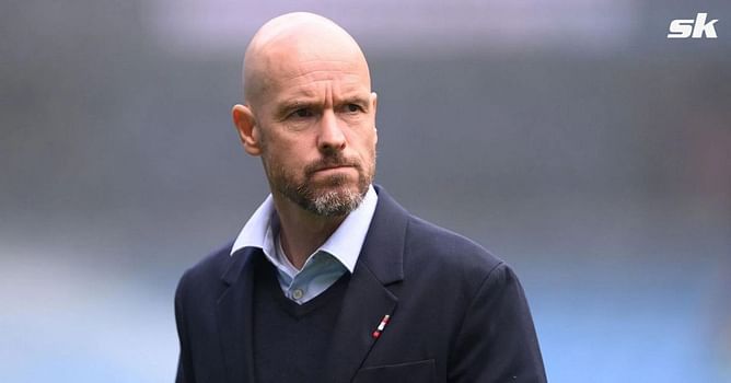 Borussia Dortmund keen on signing 22-year-old Manchester United target: Reports