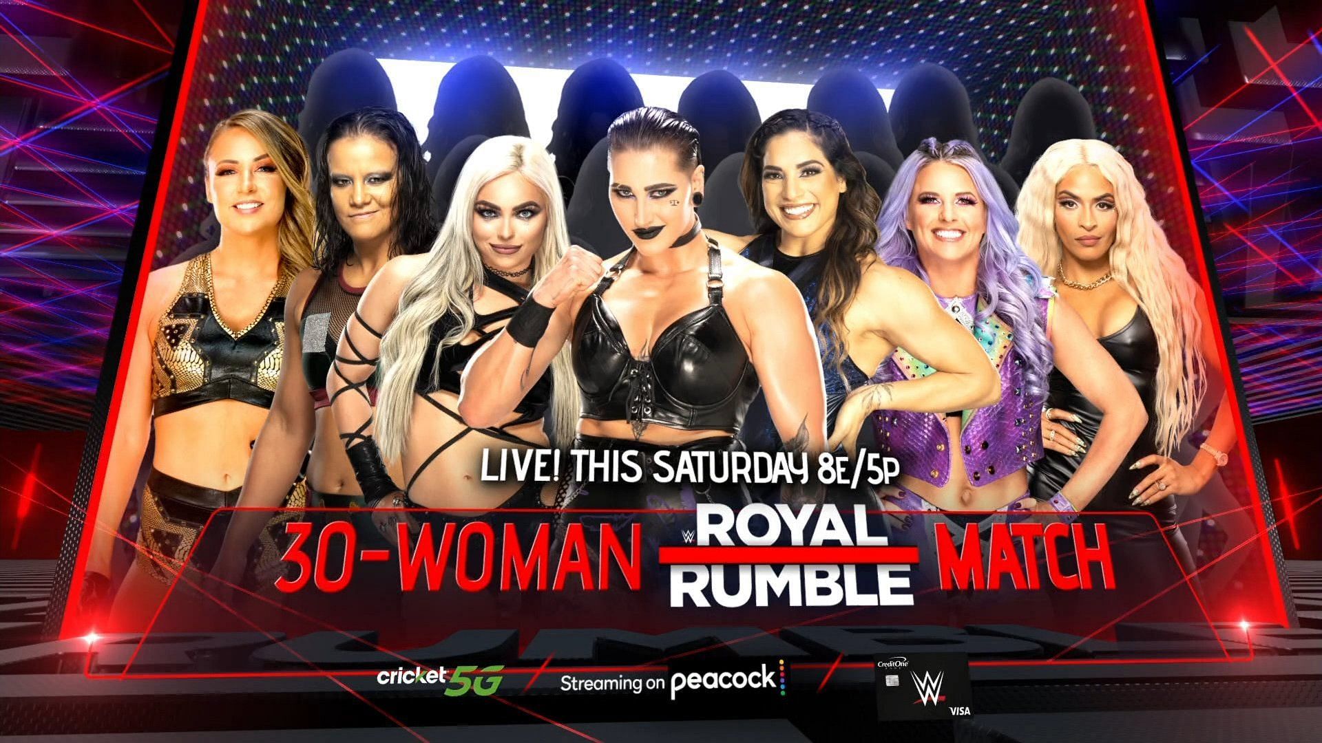 WWE Women