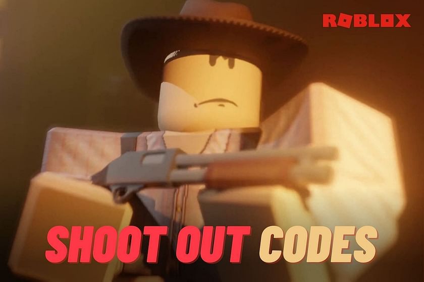 Roblox Shootout codes (February 2023): Free Gems, Skins, and more