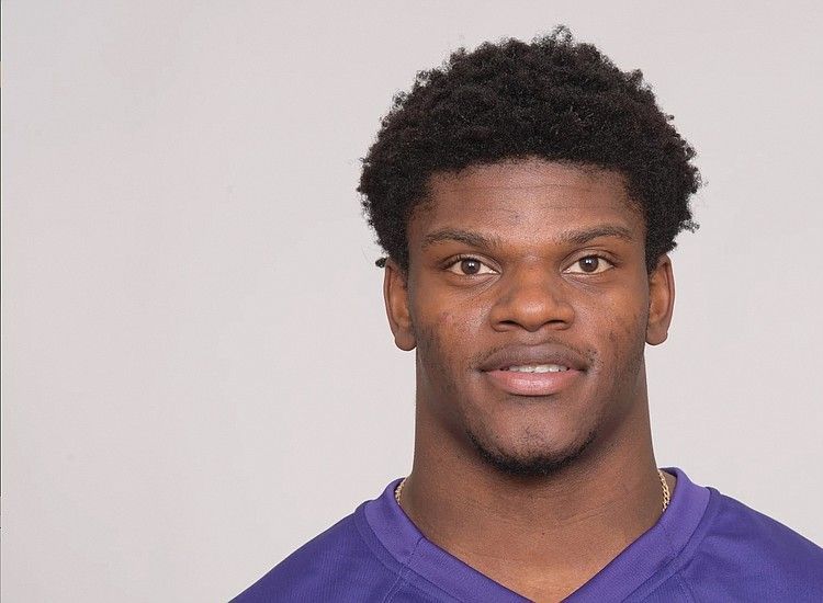 Lamar Jackson's 2023 season will be an abject failure if Ravens