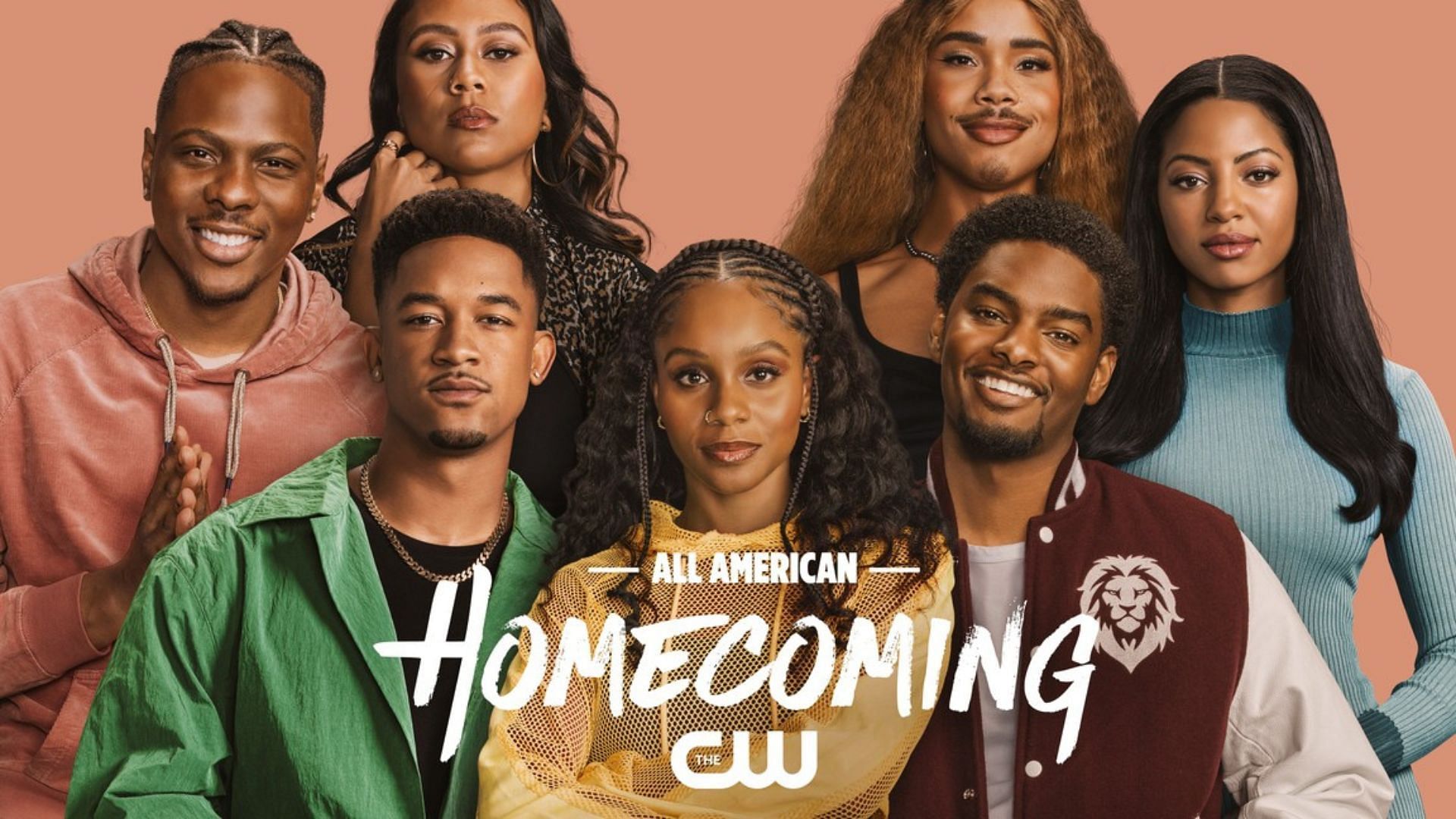 Poster for All American: Homecoming (Image Via Rotten Tomatoes)