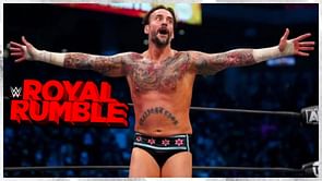 Wrestling veteran details how he would strategize CM Punk's potential WWE return at Royal Rumble (Exclusive)