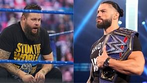 WWE ने Roman Reigns को लेकर किया बहुत बड़ा ऐलान, Royal Rumble से पहले SmackDown में मचेगा बवाल?