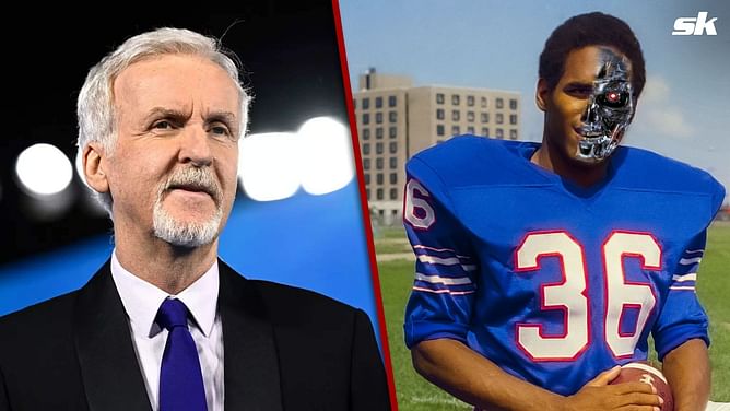 Did James Cameron want OJ Simpson as The Terminator? Avatar director clarifies viral myth
