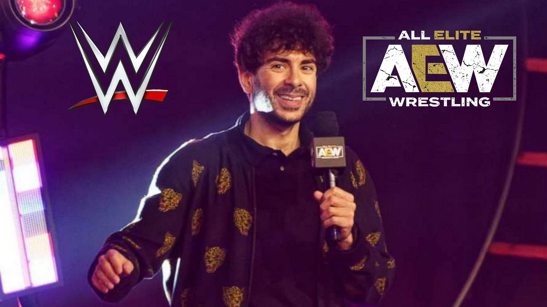 A WWE veteran recently praised Tony Khan