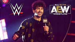 WWE veteran says AEW President Tony Khan has a "great brain for the business" (Exclusive)