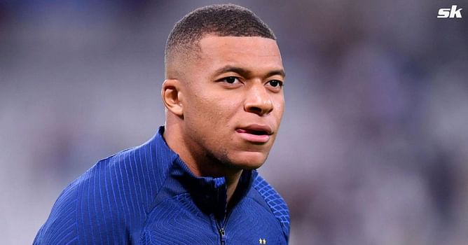 Kylian Mbappe faces challenge from teammate in race to become France captain after Hugo Lloris’ retirement: Reports