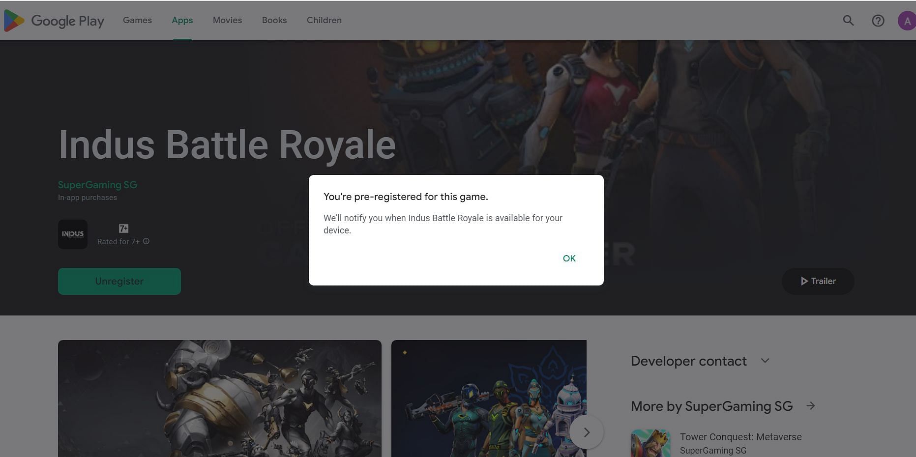 Battlefield Royale - The One – Apps no Google Play