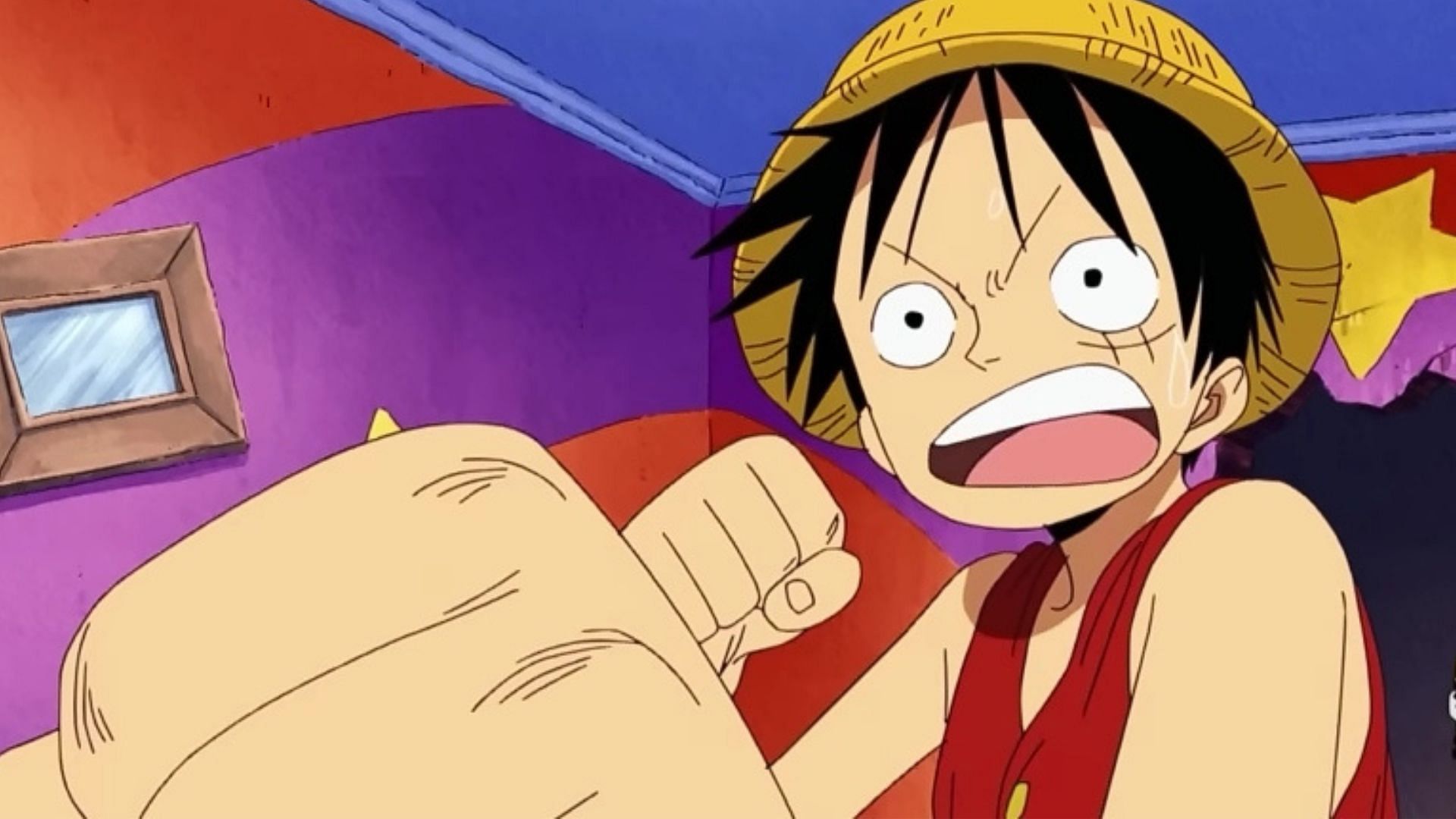 One Piece Ending, Explained: What Happened?