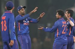 IND vs NZ 2023, 3rd ODI: Who won yesterday’s India vs New Zealand match?