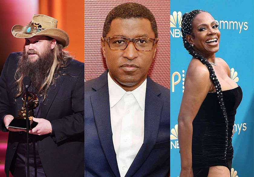 Super Bowl 2023: Chris Stapleton, Babyface and Sheryl Lee Ralph to