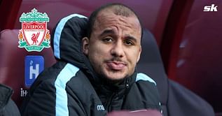 “It looks like he belongs in Masters Football” - Agbonlahor delivers damning verdict on Liverpool star