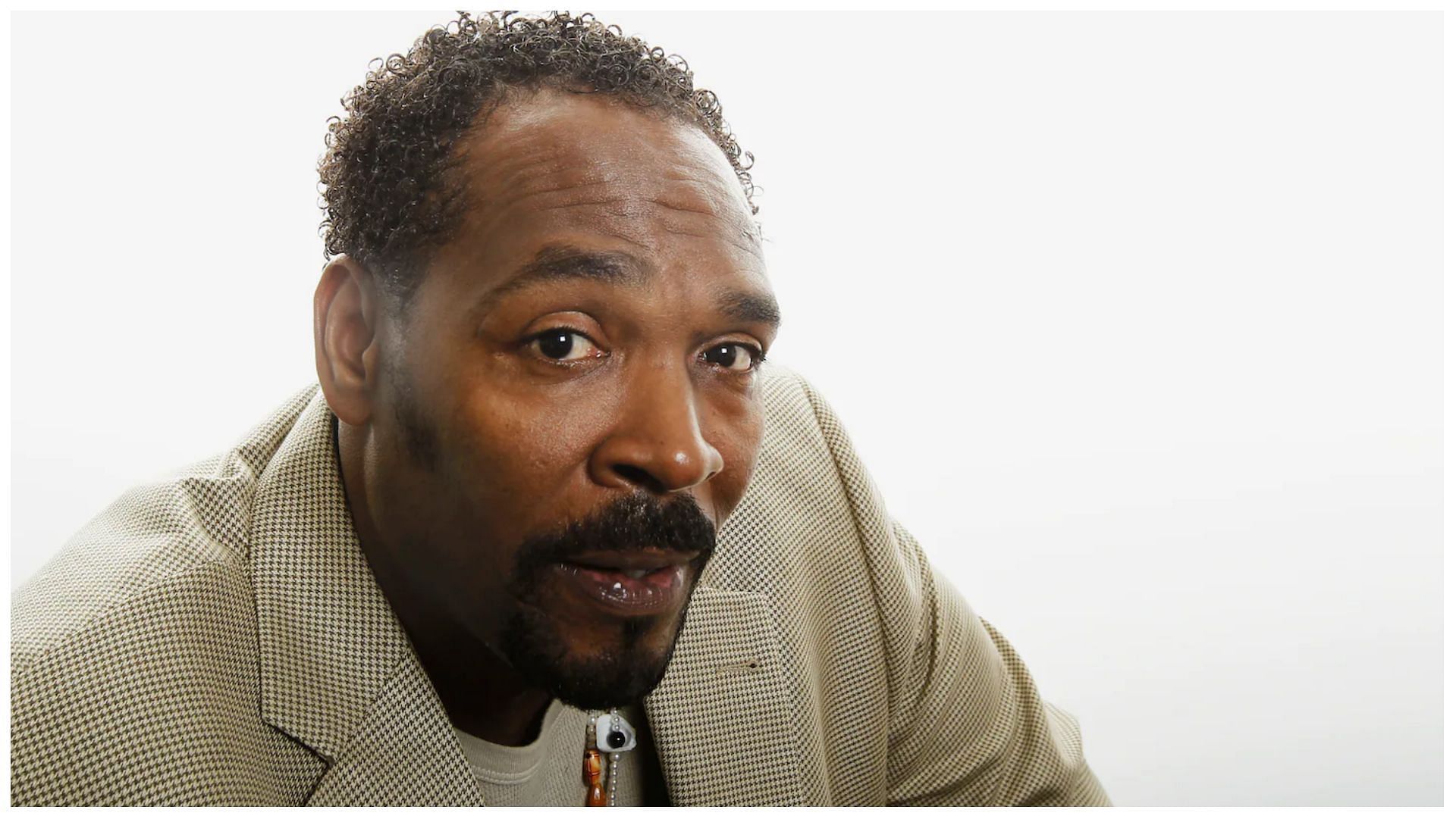 Rodney King drowned in his swimming pool in 2012 (image via Matt Sayles, The Associated Press)