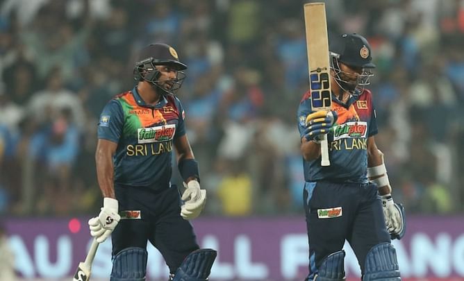 IND vs SL 2023, 2nd T20I: Who won yesterday’s India vs Sri Lanka match?