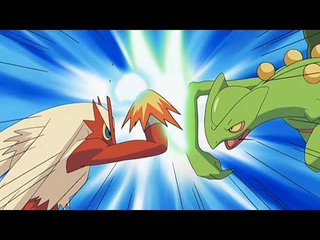 Pokemon GO Blaziken raid guide (January 2023): Best counters ...