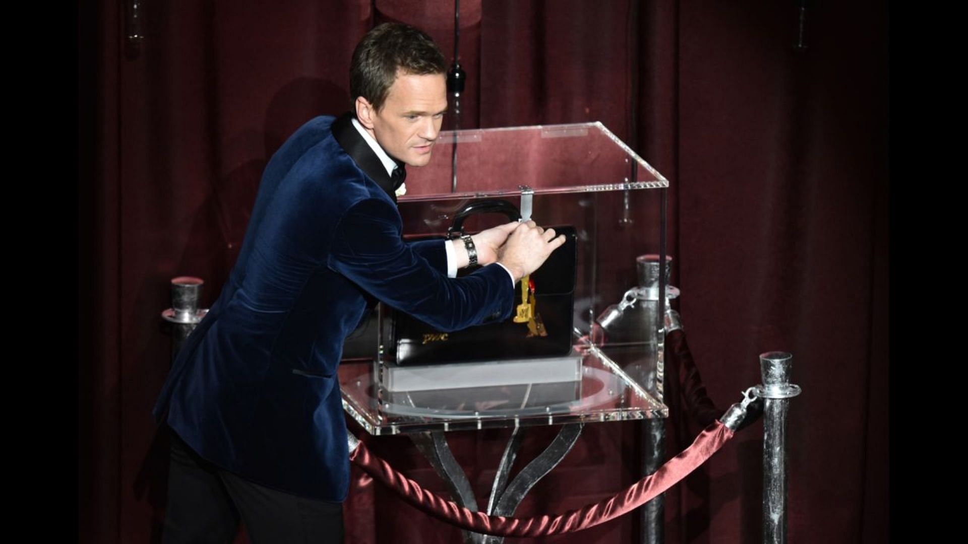 Oscars 2015 (Image via CNN)