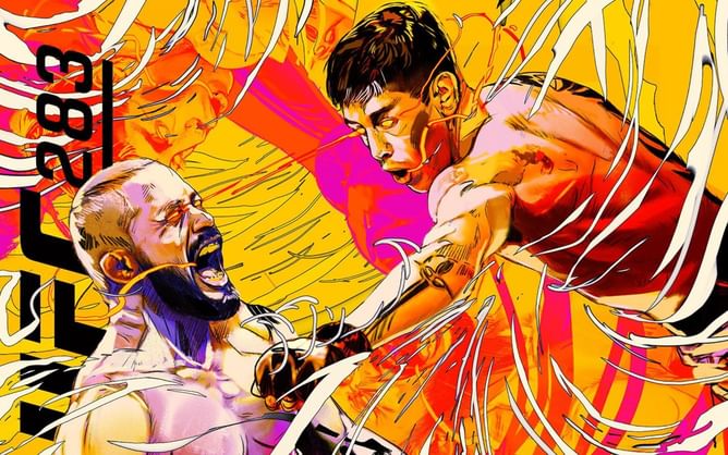 Statistic reveals how Deiveson Figueiredo will create history by fighting Brandon Moreno at UFC 283
