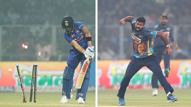 3 player battles to watch out for in IND vs SL 3rd ODI