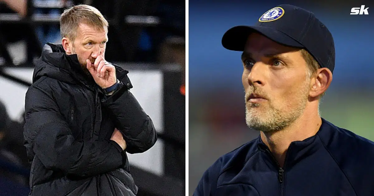 Are Chelsea missing Thomas Tuchel?