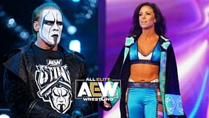5 AEW stars who have aged well