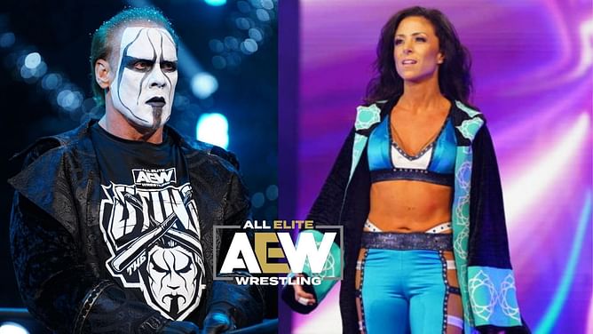 5 AEW stars who have aged well