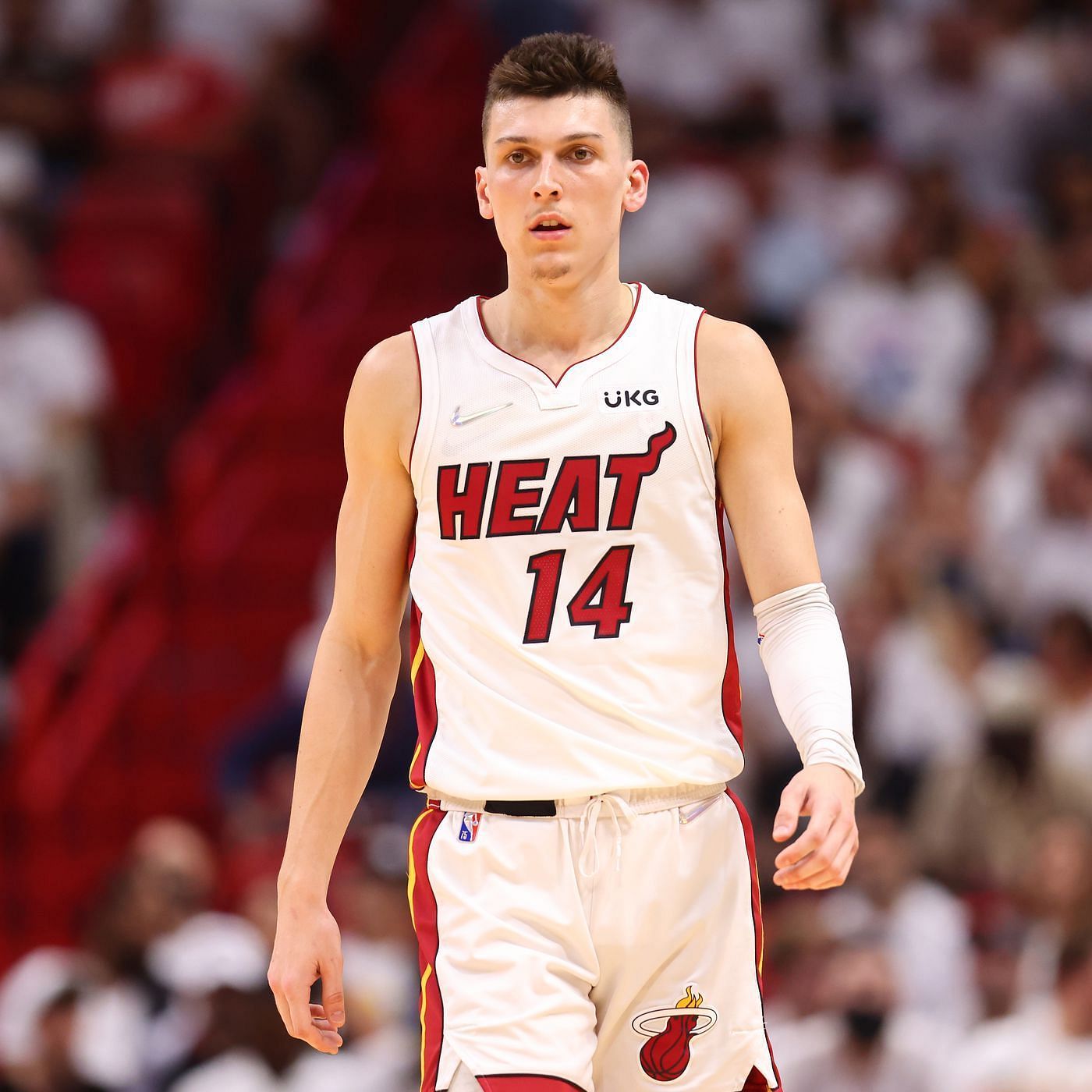 Tyler Herro is extremely popular among new-age fans