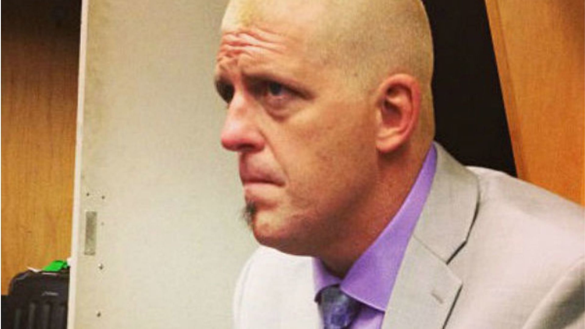 Dustin Rhodes