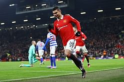"Enjoying every moment like a 15-year-old kid" - Casemiro believes Manchester United are growing into title contenders under Erik ten Hag