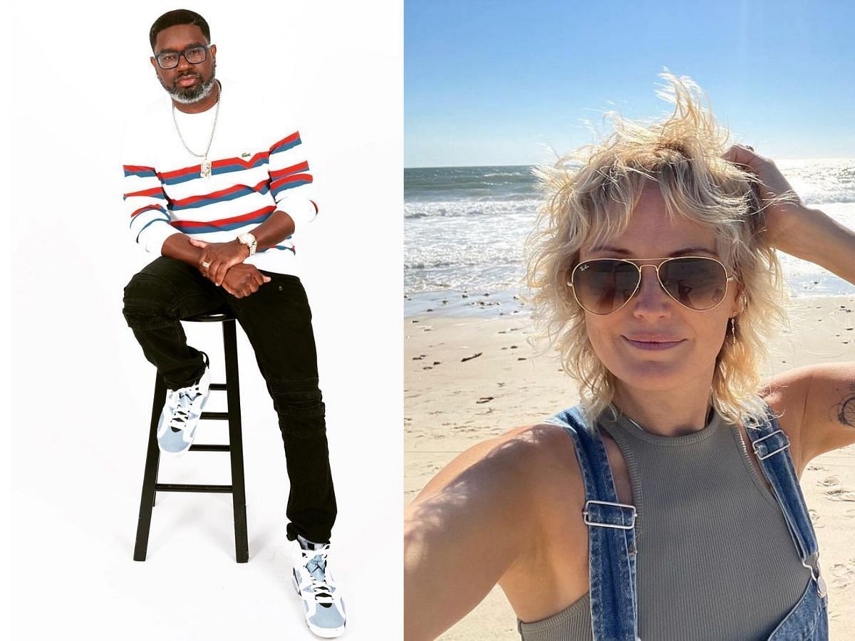 Lil Rel Howery and Malin Akerman set to appear in the upcoming epsiode of Barmageddon 