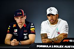 Lewis Hamilton and Max Verstappen's similarity explored by probable billionaire F1 investor