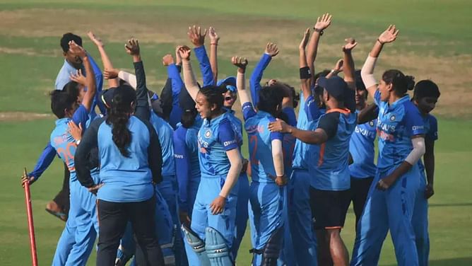 IN-W U19 vs SL-W U19 Dream11 Prediction: Fantasy Cricket Tips, Today's Playing XIs, Player Stats, Pitch Report for ICC Women's Under 19 T20 World Cup
