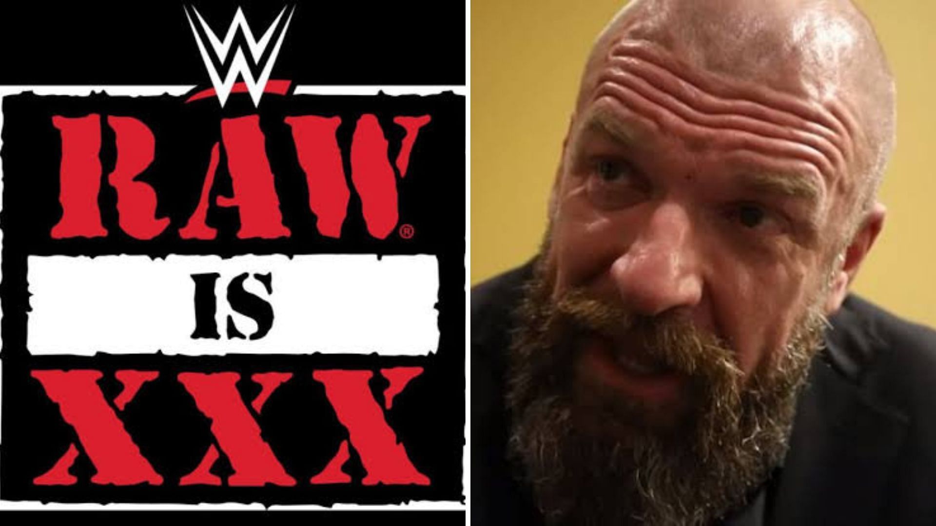 WWE has lots in store for RAW XXX