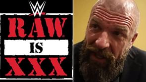 "I'm available" - WWE veteran interested in returning after nearly 18 years for RAW XXX (Exclusive)