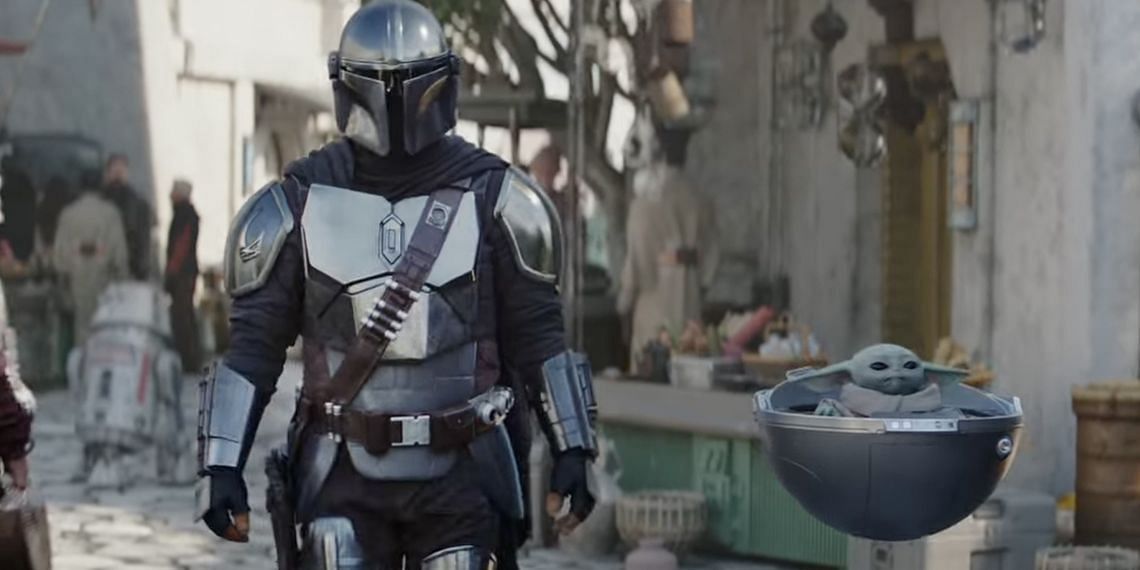 The Mandalorian Season 3 Timeline Explained